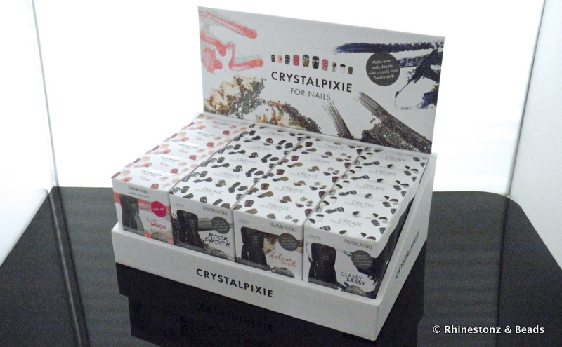 Swarovski Easy Box CrystalPixie®